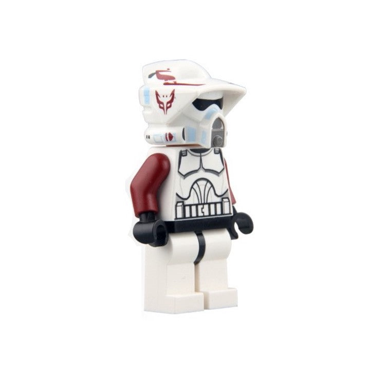 ARF Trooper Custom Star Wars Minifigure