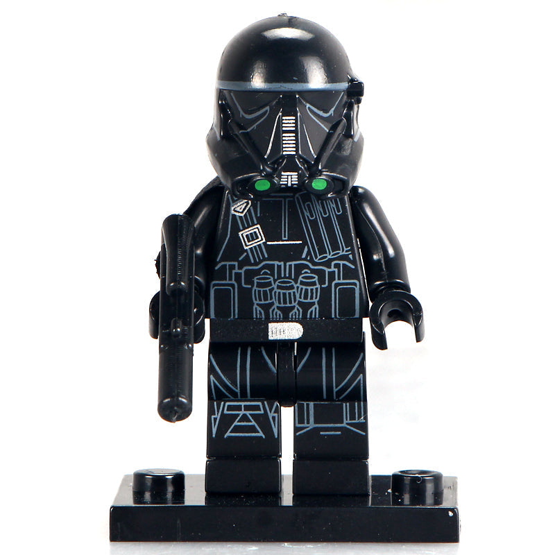 Imperial Death Trooper Star Wars Minifigure