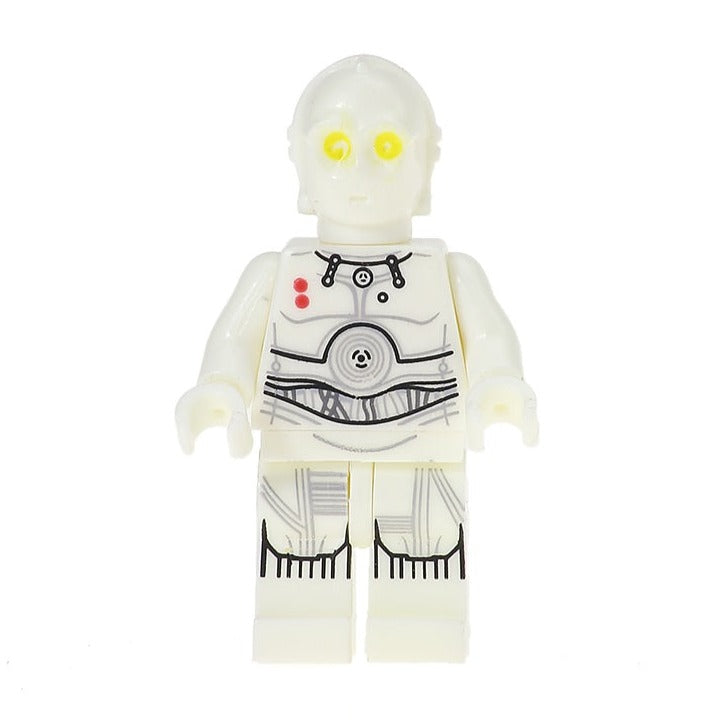 K-3PO Protocol Droid Star Wars Minifigure