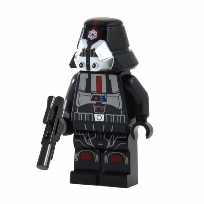 Sith Trooper Custom Star Wars Minifigure